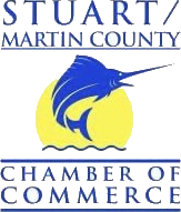 Stuart / Martin County Chamber of Commerce member