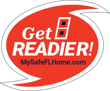 My Safe Florida Home Program participant