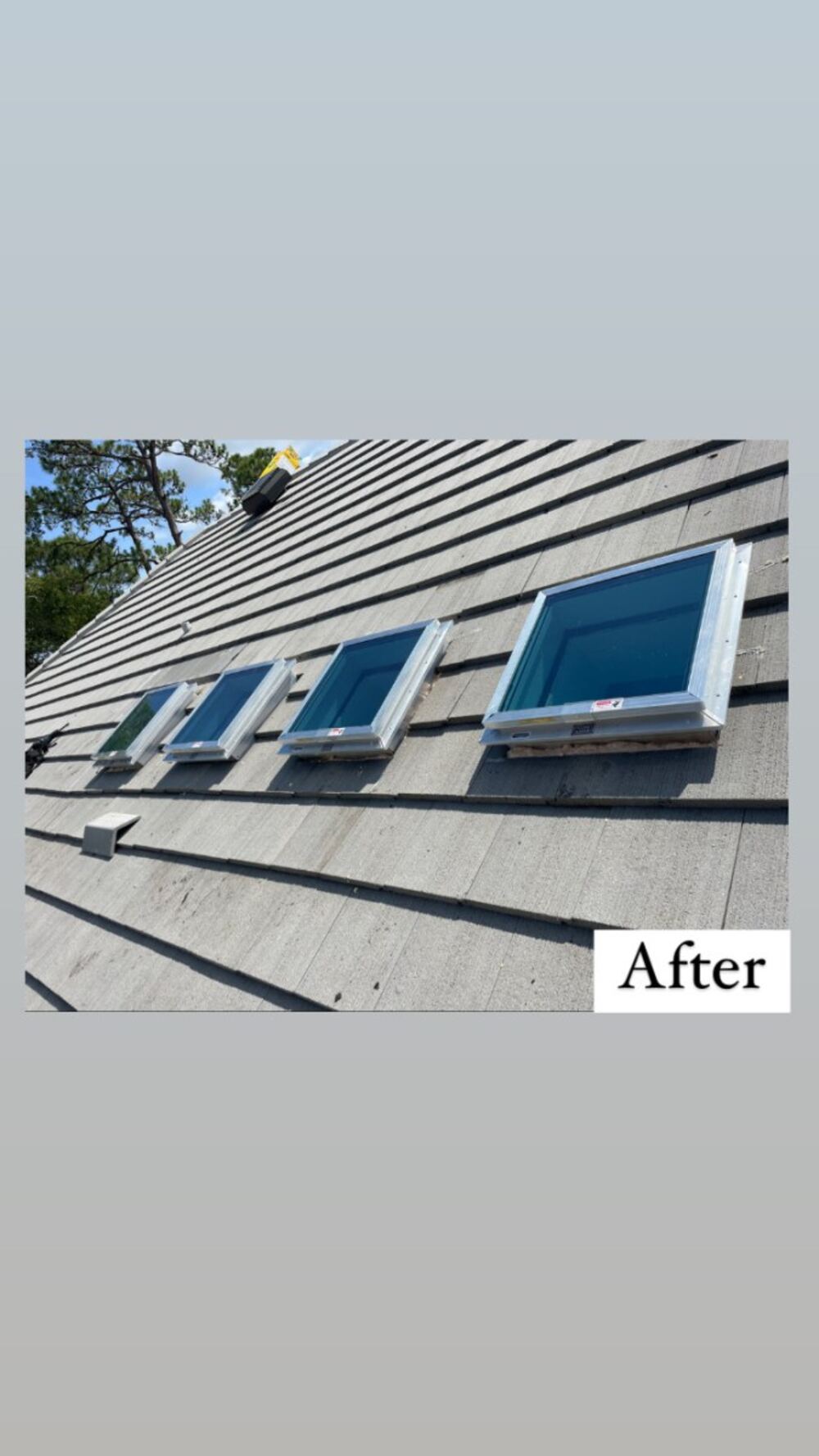 Diversity Roofing project in Stuart, FL