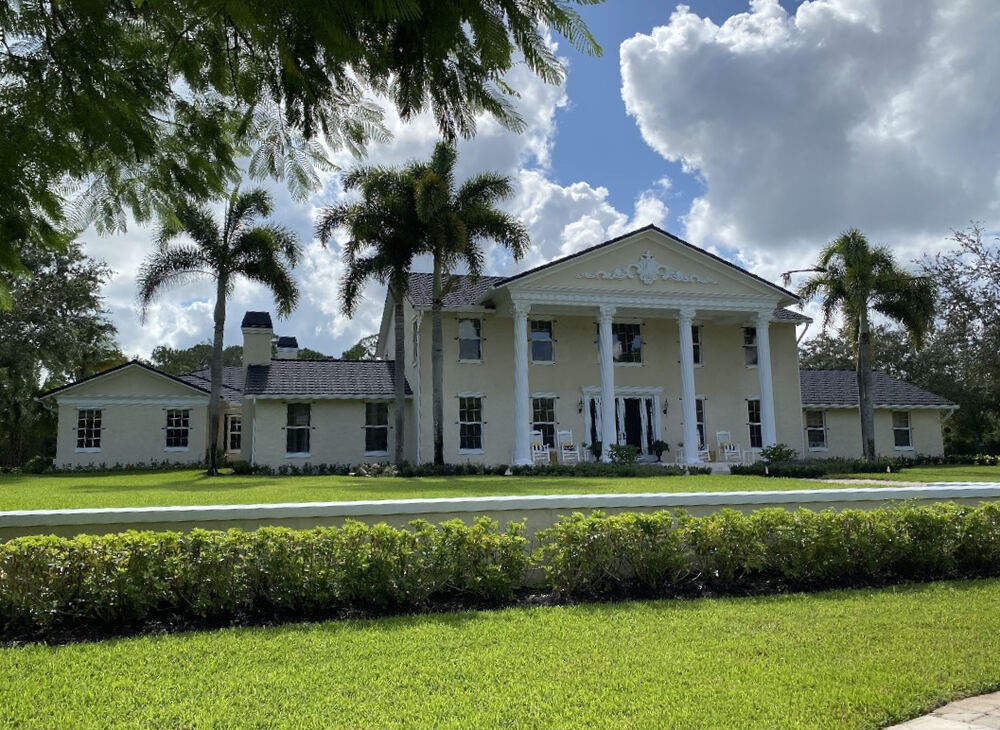 Diversity Roofing project in Stuart, FL