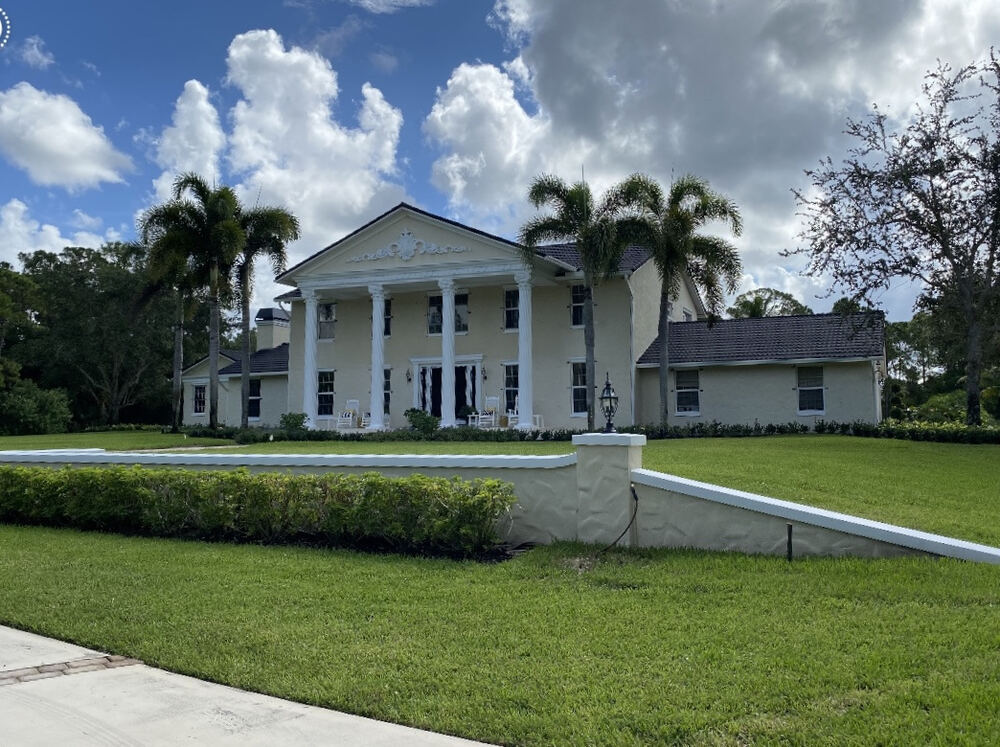 Diversity Roofing project in Stuart, FL