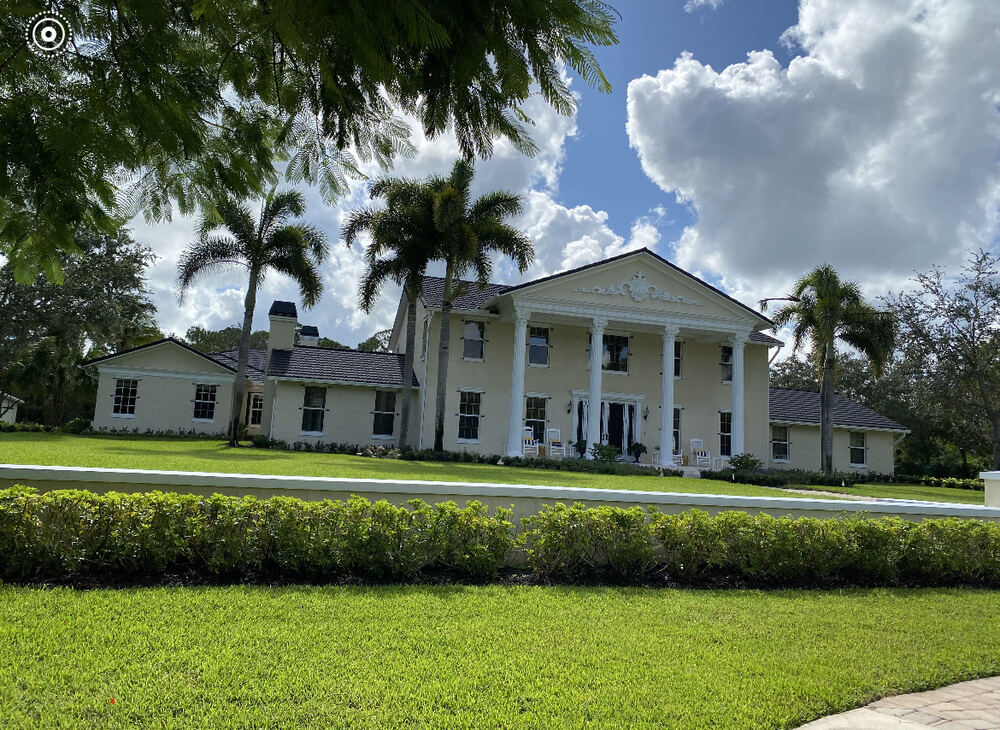 Diversity Roofing project in Stuart, FL