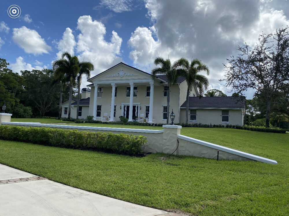 Diversity Roofing project in Stuart, FL