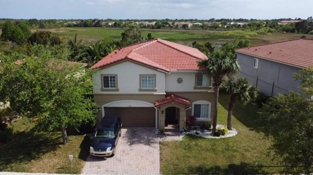 Diversity Roofing project in Stuart, FL