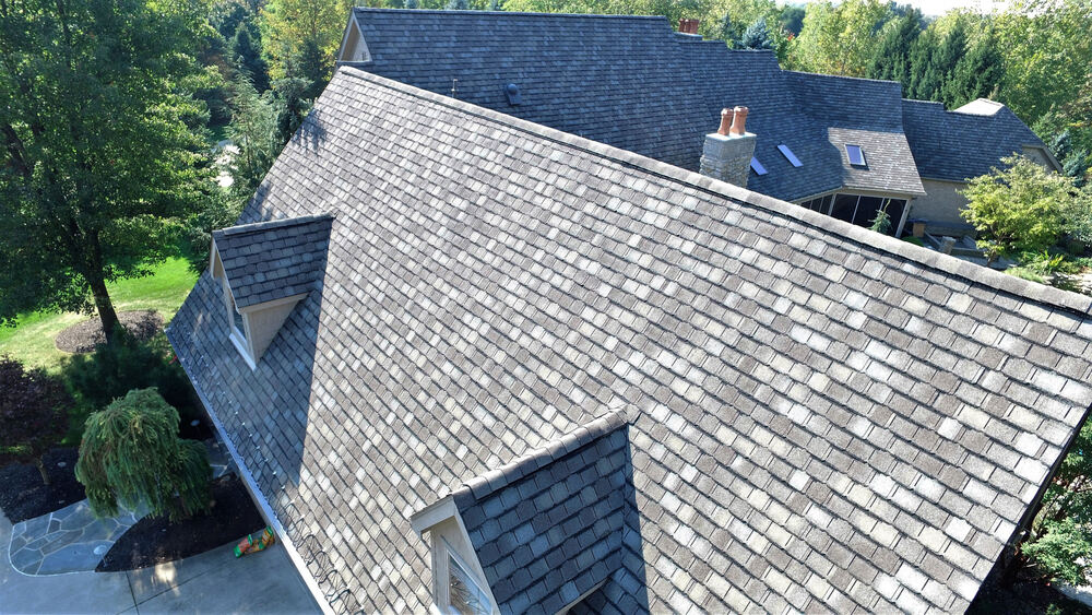Diversity Roofing project in Stuart, FL