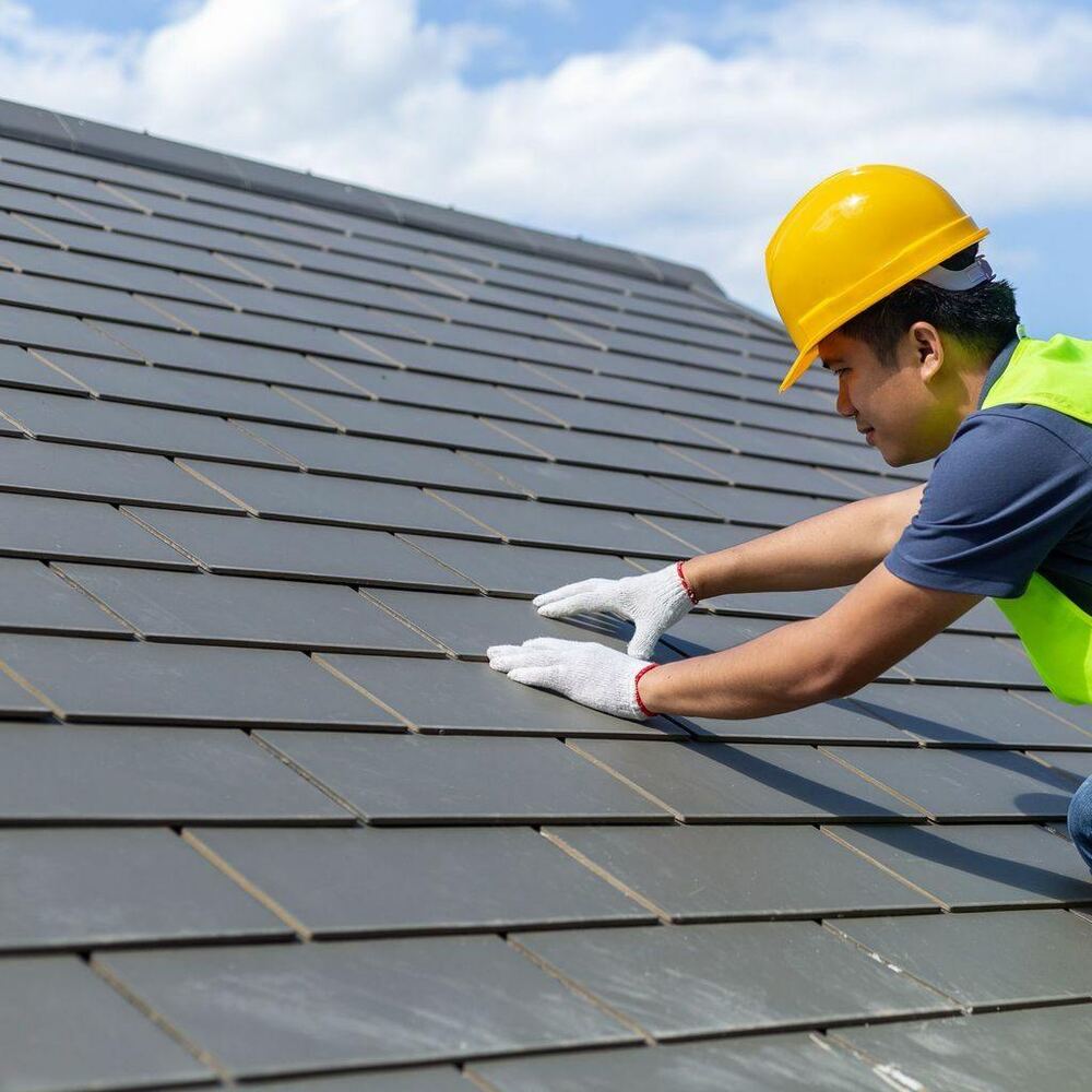 Diversity Roofing project in Stuart, FL