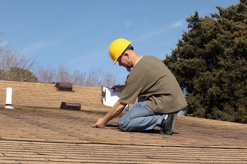 Diversity Roofing project in Stuart, FL