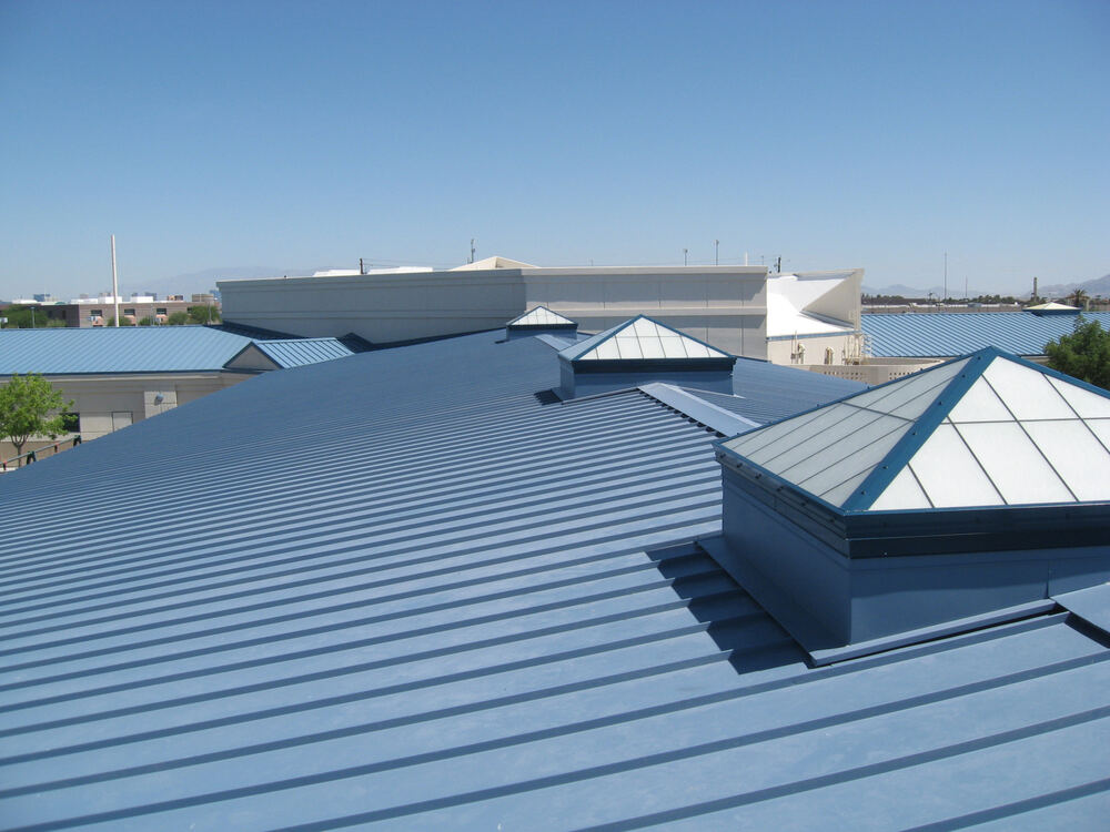 Diversity Roofing project in Stuart, FL