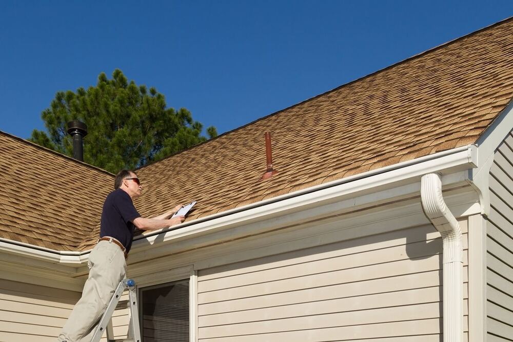 Diversity Roofing project in Stuart, FL