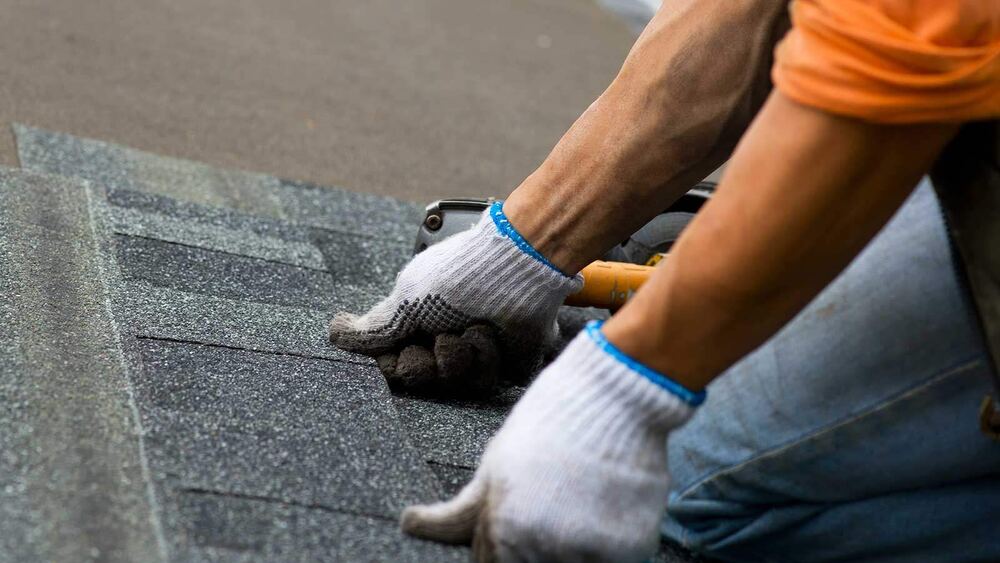 Diversity Roofing project in Stuart, FL