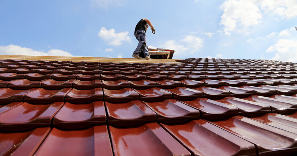Diversity Roofing project in Stuart, FL