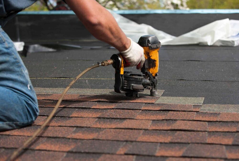 Diversity Roofing project in Stuart, FL