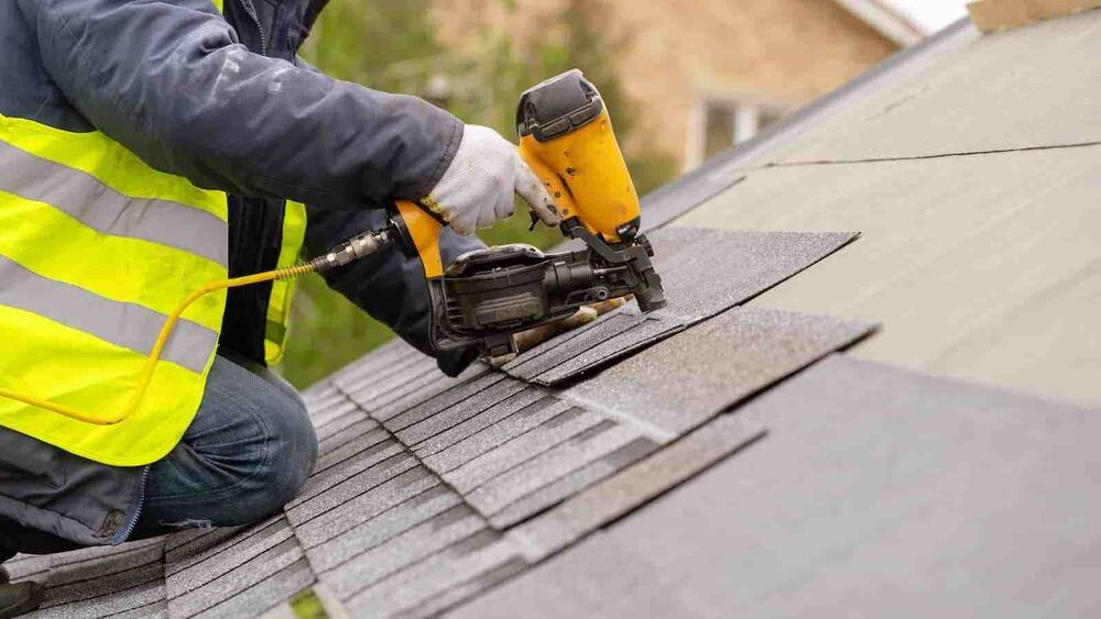 Diversity Roofing project in Stuart, FL