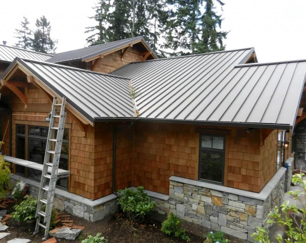 Diversity Roofing project in Stuart, FL
