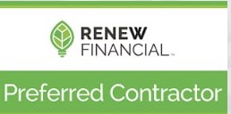 Renew Financial Preferred Contractor